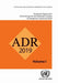 ADR applicable as from 1 January 2019