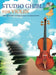 Studio Ghibli For Violin