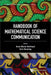 Handbook Of Mathematical Science Communication