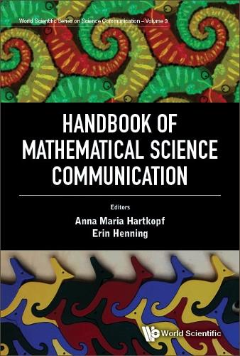Handbook Of Mathematical Science Communication