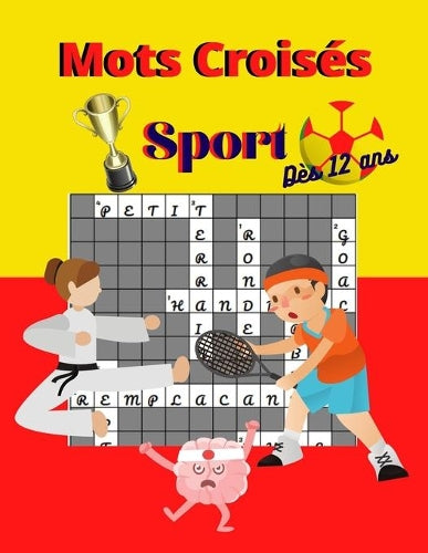 Mots Croisés
