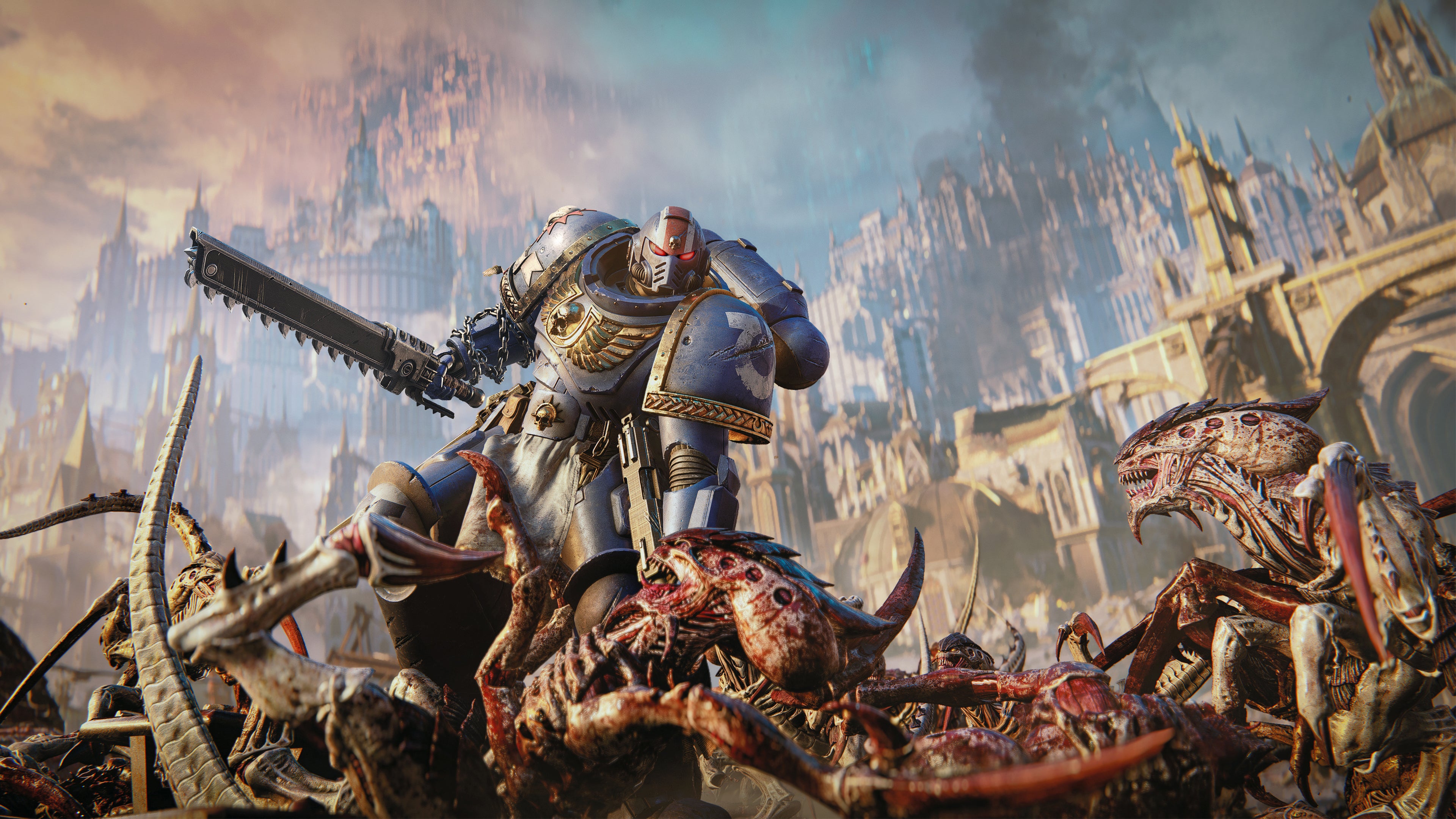 Warhammer 40,000: Space Marine 2 (Xbox Series X)