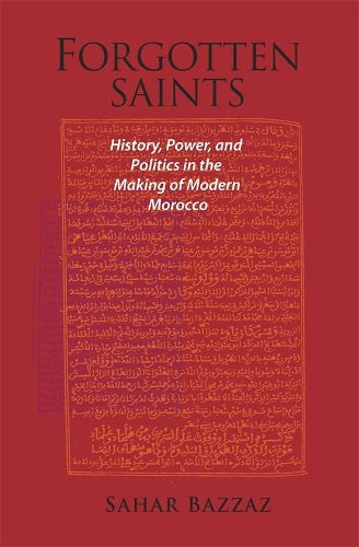 Forgotten Saints