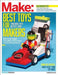 Make: Technology on Your Time V41