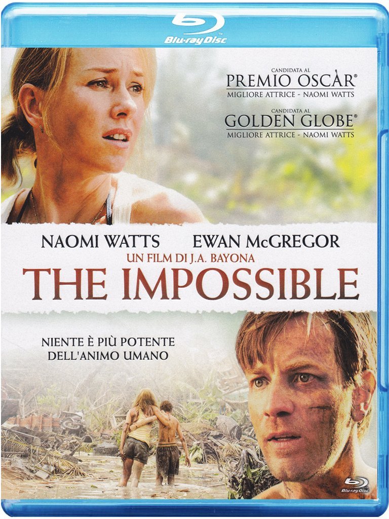 Impossible (The)