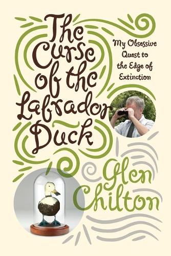 The Curse of the Labrador Duck
