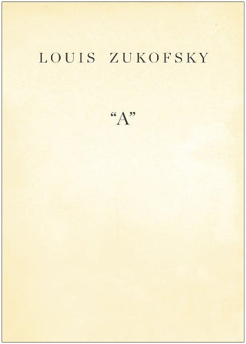 "A"