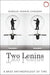 Two Lenins – A Brief Anthropology of Time Anthropology of Time