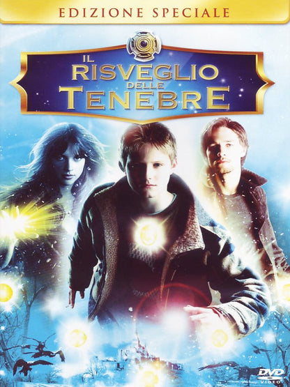 Il Risveglio Delle Tenebre (Special Edition