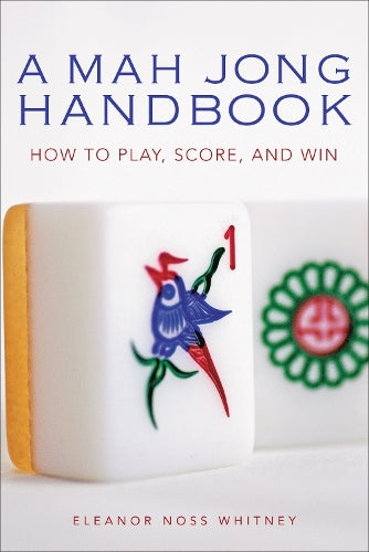Mah Jong Handbook