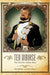 Ted DiBiase - WWE's "Million Dollar Man"