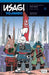 Usagi Yojimbo: Book 2