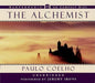 The Alchemist CD