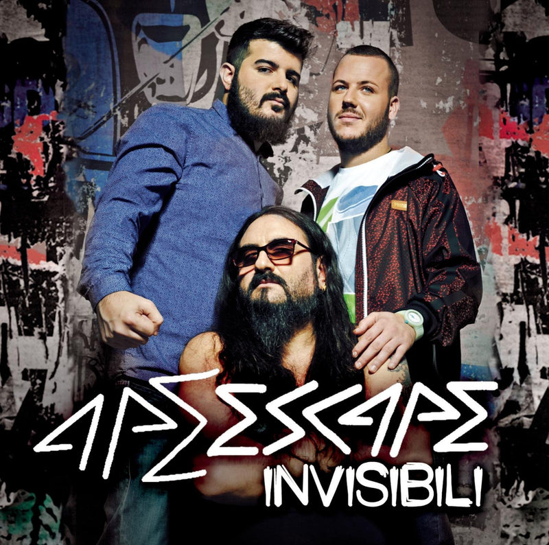 Invisibili (X Factor 7