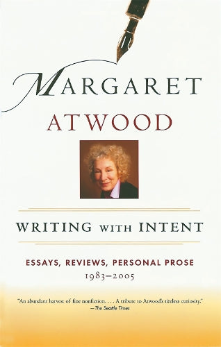Writing with Intent