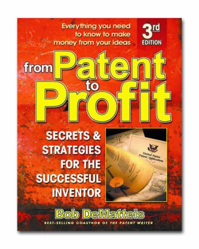 From Patent to Profit