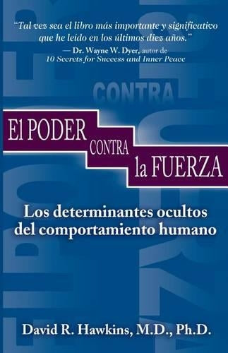 El Poder Contra La Fuerza