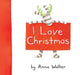 I Love Christmas