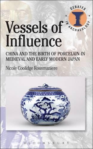 Vessels of Influence