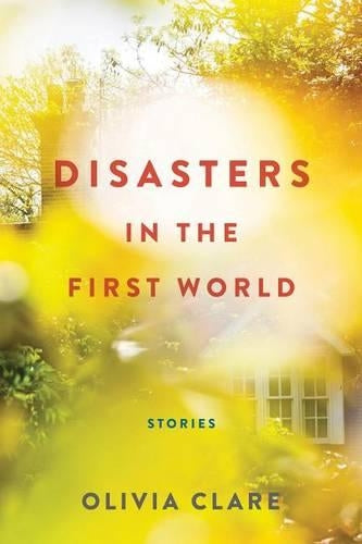 Disasters in the First World