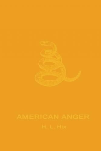 American Anger