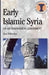 Early Islamic Syria