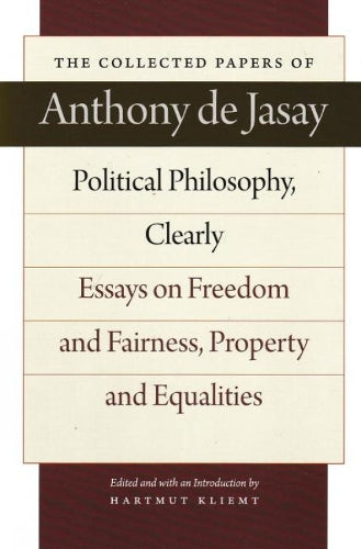 Political Philosophy, Clearly