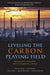 Leveling the Carbon Playing Field – International Competition and US Climate Policy Design