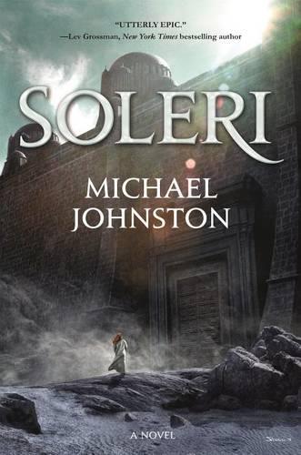 Soleri: 1 (The Amber Throne