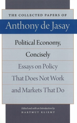 Political Economy, Concisely