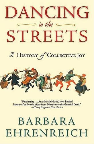 Dancing in the Streets