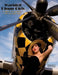 Warbird Pinup Girls