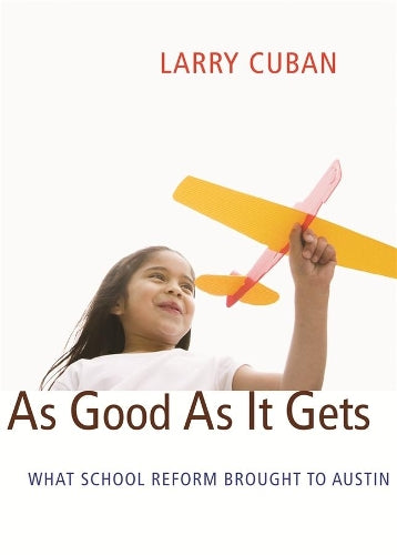 As Good As It Gets