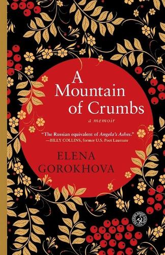 A Mountain of Crumbs