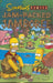 The Simpsons Comics Jam-packed Jamboree