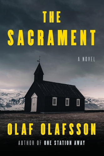 The Sacrament