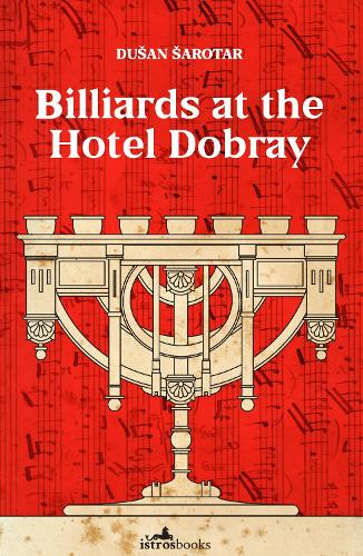 Billiards at the Hotel Dobray