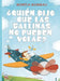 ¿Quién dijo que las gallinas no pueden volar?