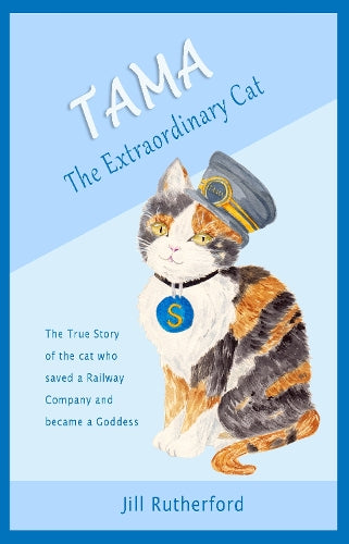 Tama the Extraordinary Cat