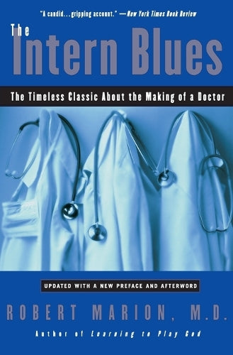 The Intern Blues