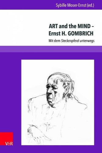 ART and the MIND â   Ernst H. GOMBRICH