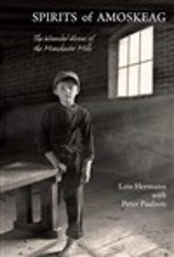 Spirits of Amoskeag