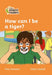 How can I be a tiger?
