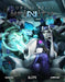 Infinity Aleph Infinity RPG Supp.