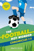 The Football Boy Wonder Chronicles 1-3