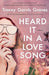 Heard It in a Love Song