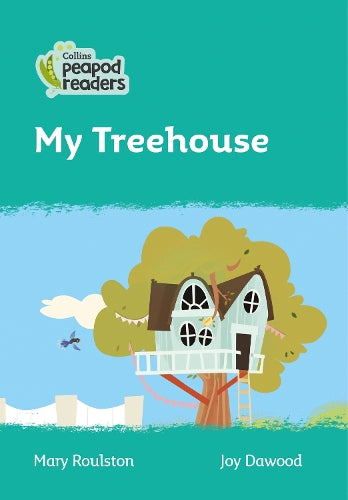 My Treehouse