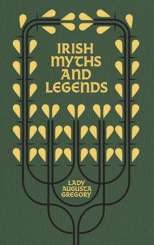 Irish Myths and Legends