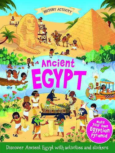History Activity: Ancient Egypt