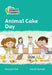 Animal Cake Day